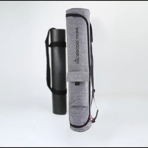 Yoga bag